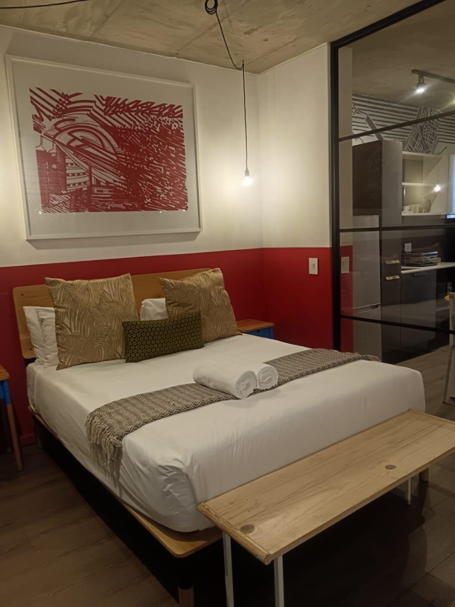 0 Bedroom Property for Sale in Woodstock Western Cape